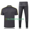 Inter Milan 2020/2021 Polo da Allenamento M002